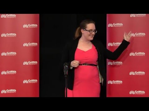 3MT 2015 Griffith Final - Elizabeth Beadle