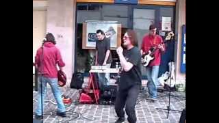 Hooligans Metz 1 -  Twist A Bourg La Reine
