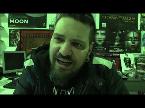 Patreon: Le porte dell'inferno (1989) di Umberto Lenzi - Minirece richiesta da Lorenzo Marchetto