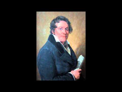 Bernhard Henrik Crusell - Concertino pour le bassoon in B-flat major (1829)