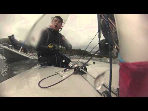 CHEW LASER TRAINING DAY - Trigger Pull