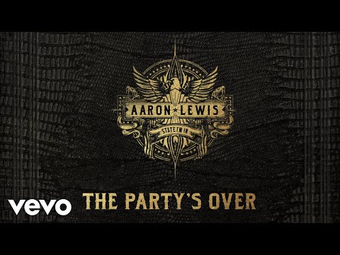Video thumbnail for The Party’s Over