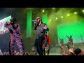YKEE BENDA PERFORMS NKUFEELINGA AT THE B2C CONCERT WITH CHEMBAZZ DVDAFROKING