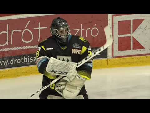 21.kolo DVTK Miskolc - HC 07 Detva