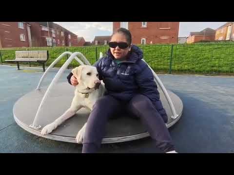 The introduction of Theo and Habeeba