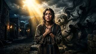 O Lado Obscuro de Magdala: O Que Eram Realmente os 