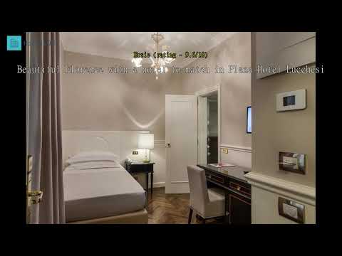 HotelKDM | Review Plaza Hotel Lucchesi