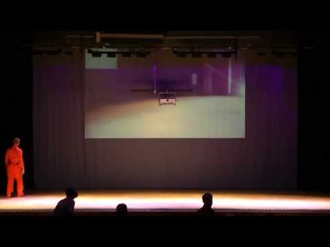 Budo meets Friends 2013 - 01/2 Vorprogramm und Modenschau Ankirchner