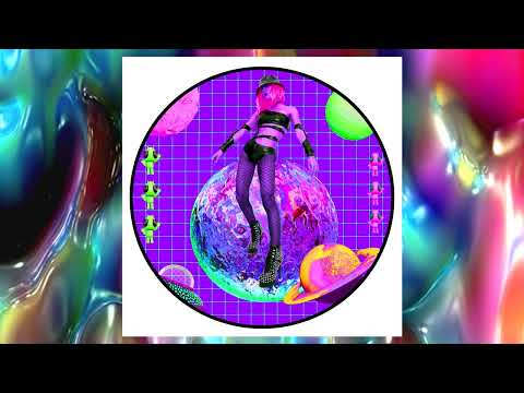 Menih - Garota Date (Original Mix)