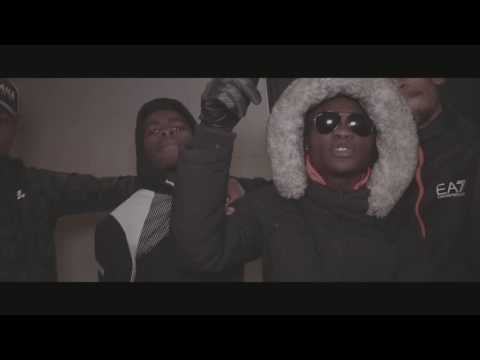 FCF GVNG - Dans le bloko (Favelas #1)