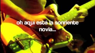 Babyshambles - Nothing Comes To Nothing - Subtítulos en Español
