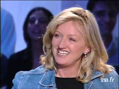 interview croyance de Charlotte de Turckheim - Archive INA