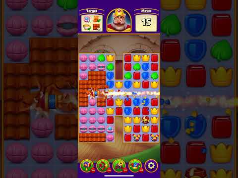 Royal Match level 1759