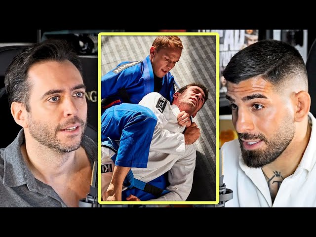 Vídeo relacionado con ¿Puedo empezar un arte marcial con 25 años?: Guía práctica para adultos que quieren entrenar, ganar confianza y dejar de ponerse excusas