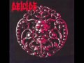 Deicide-Sacrificial Suicide 