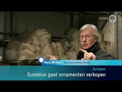 GLD Nieuws 19 november 2016