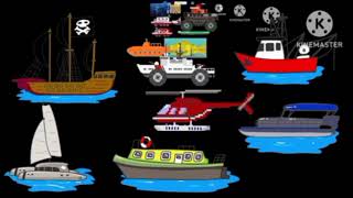 Find the vehicles 96.0