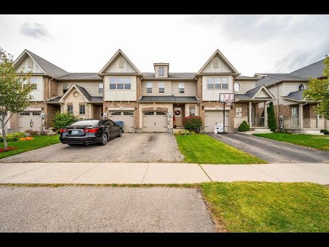 306 Severn Dr, Guelph