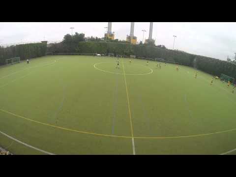 Berliner SV 1892 vs Mariendorfer HC