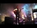 Editors - The Phone Book live at Traumzeit ...