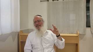 לימוד תורה | 9# - ההלכה כביטוי לרעיונות של התורה