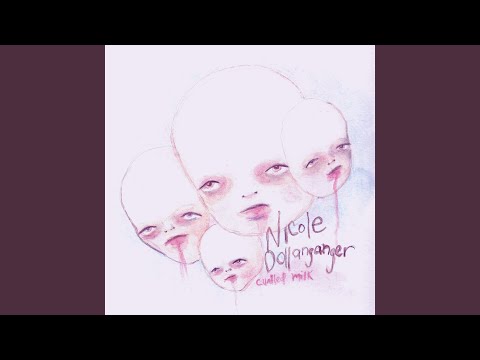Holes Of Albinos - Nicole Dollanganger