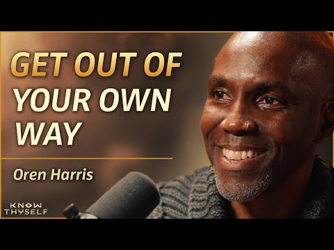 Find Flow State & Become The Master Your Life | Oren Harris