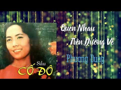 Thể hiện bởi Phương Dung