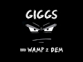 Giggs - Times Tickin' feat. Popcaan (Official Audio)
