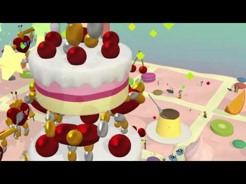 Gameplay Video