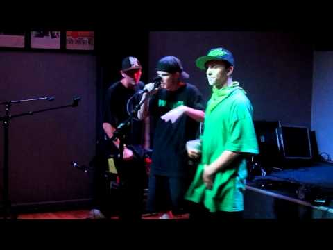 ninja lean kloud sity chronic lee lando kloud grimmlin 2011 uptown