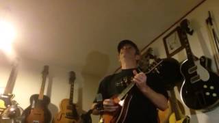 Jackson Stomp - Vince Lee