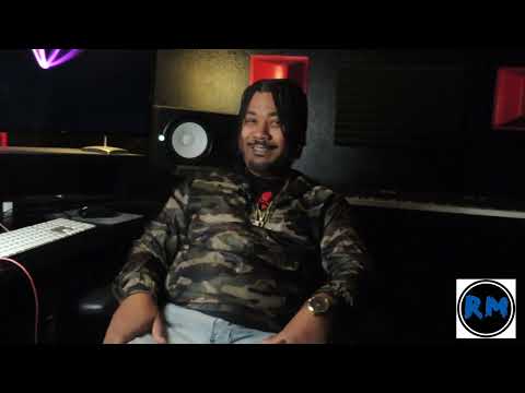 LOOSELYRIC INTERVIEW SPEAKS ON WORKING WITH NIPSEY HUSSLE AND MORE