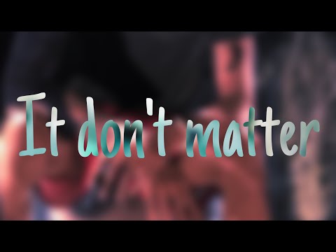 IDM ( It don’t matter Prod. By @prod AG)