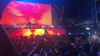 Gemitaiz - “Paradise Lost” Live @Rock in Roma