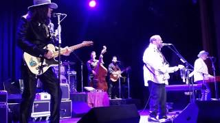 The Mavericks, &quot;Dr  Feelgood&quot;, Tarrytown Music Hall, Nov. 1, 2014