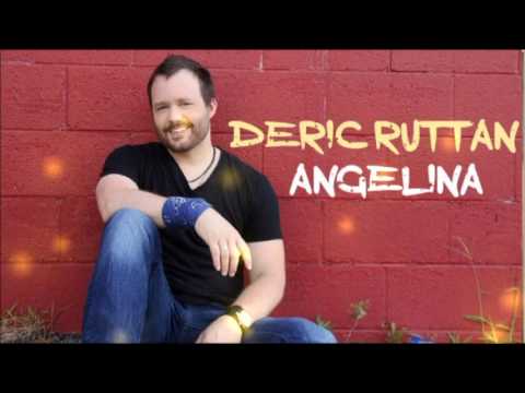 Angelina - Deric Ruttan