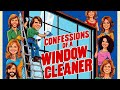 Confessions of a Window Cleaner: The Saucy British Comedy That Shocked the 70s