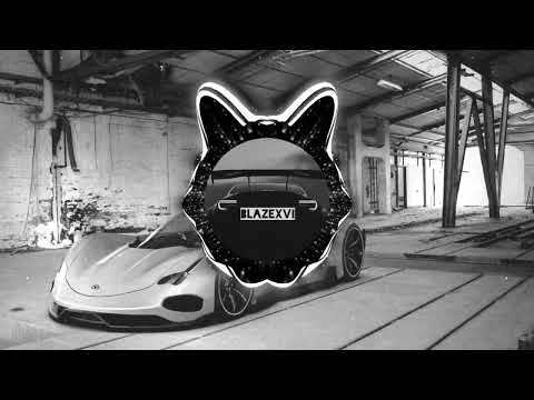 SXID - Funk of Galáctico (BLAZEXVI Slowed Edit) [TIK TOK] 🔥