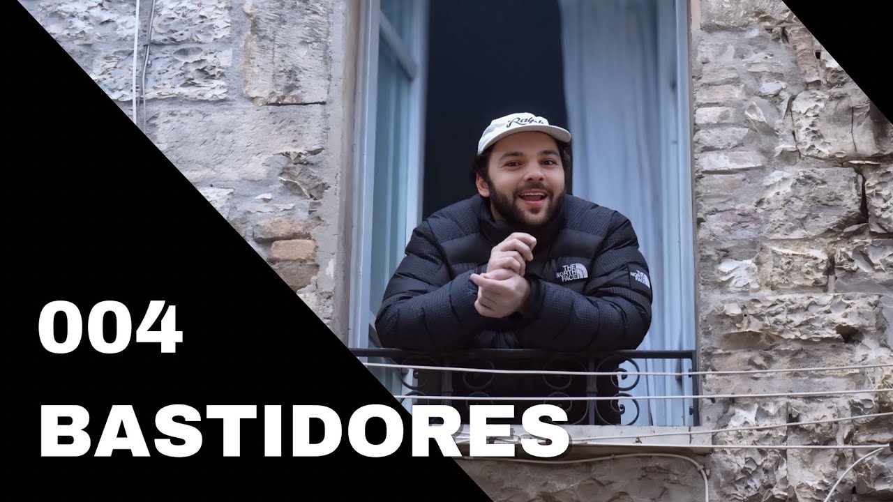 Quem sou eu? VÍDEO PARA QUEM É REALMENTE FÃ DO RAPHA, VIAGEM, POESIAS E MENSAGENS DE AGRADECIMENTO