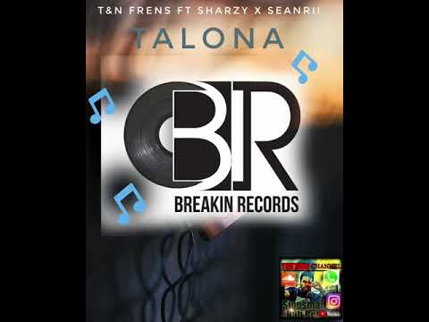 T&N Frens ft SHARZY x SEANRII -Talona(OldSkoolVibes)//SIOPSMANABEH_YOUTUBE_CHANNEL