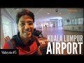 KUALA LUMPUR AIRPORT GUIDE : KLIA 2 (Immigration, Customs, Tourist Sim, Currency Exchange, Etc.) KUALA LUMPUR AIRPORT GUIDE : KLIA 2 (Immigration, Customs, Tourist Sim, Currency Exchange, Etc.)