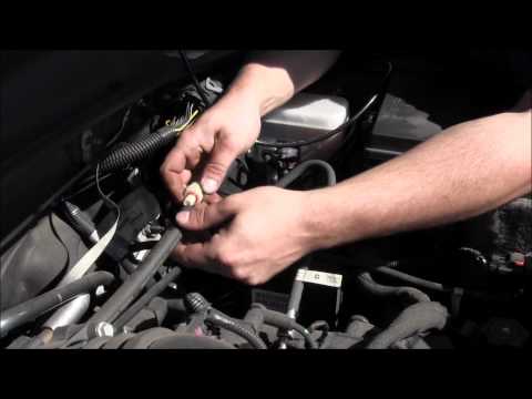 Installing an InvisiBrake