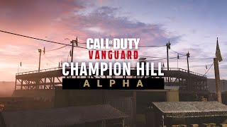【COD α : VANGUARD皆さんの感想はどうですか？（ヴィレヴァン）】