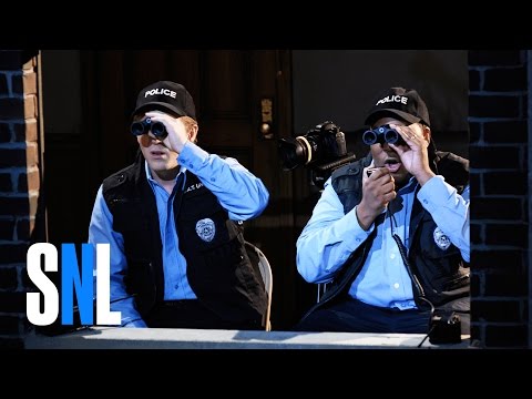 SWAT Recon - SNL