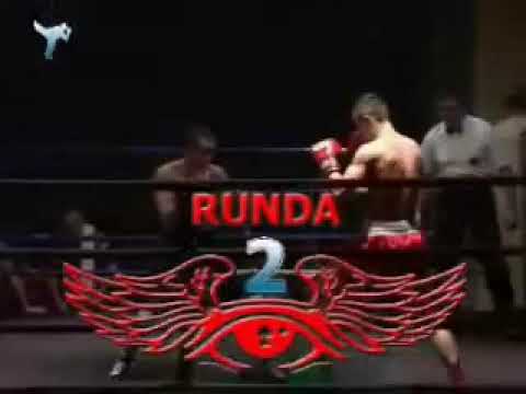 Eliasz Jankowski vs Damian Lawniczak