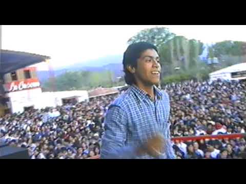 WALTER OLMOS / PARA SENTIRME VIVO / LOS BINGOS / INEDITO / CATAMARCA