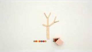 La Creazione del Mondo