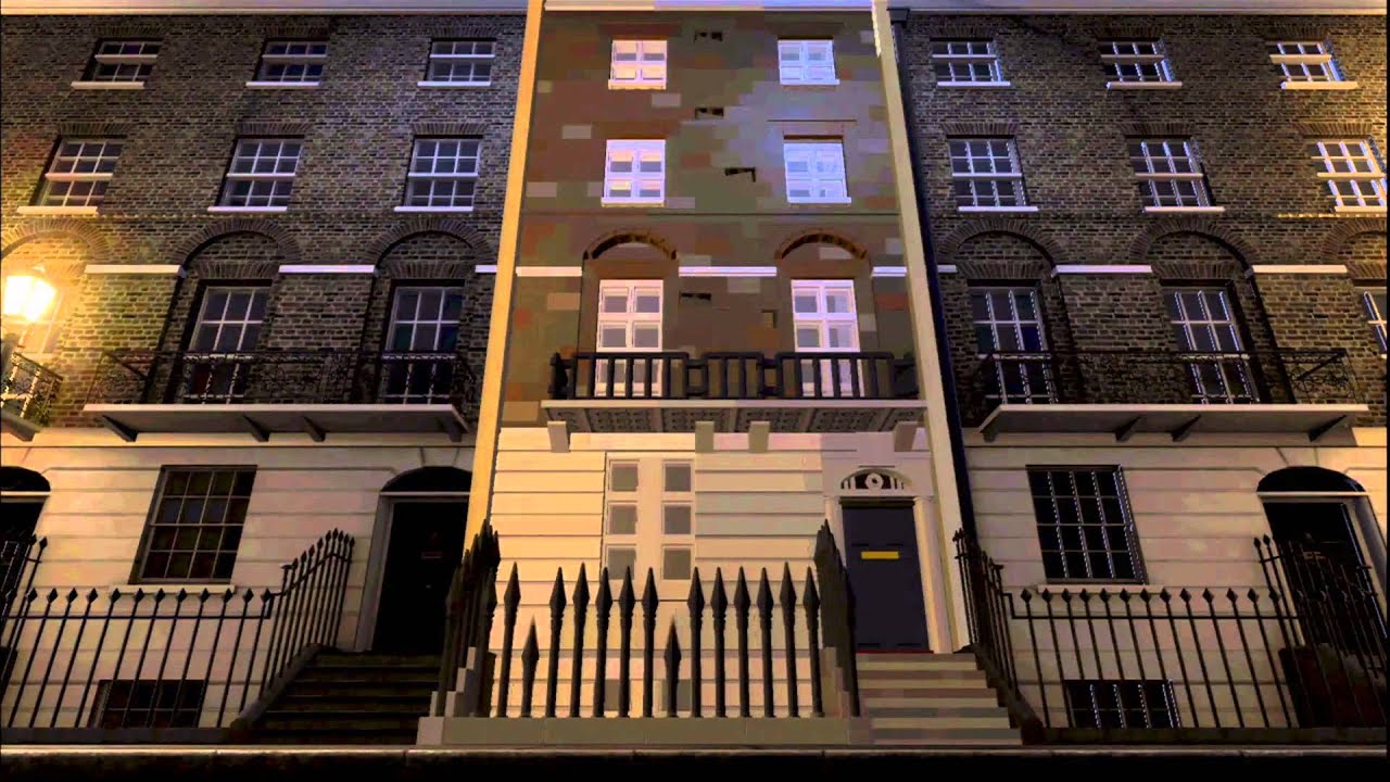 LEGO Harry Potter: Years 5-7video poster