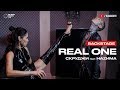 Backstage: Скруджи & НАZИМА - Real One Backstage: Скруджи & НАZИМА - Real One
